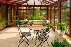 Itchington conservatory quotes