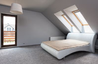 Itchington bedroom extensions