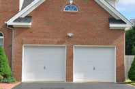 free Itchington garage construction quotes