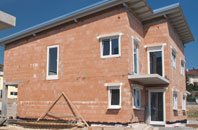 Itchington home extensions