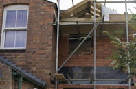 free Itchington home extension quotes