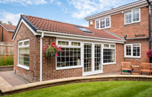 Itchington house extension leads
