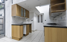 Itchington kitchen extension leads